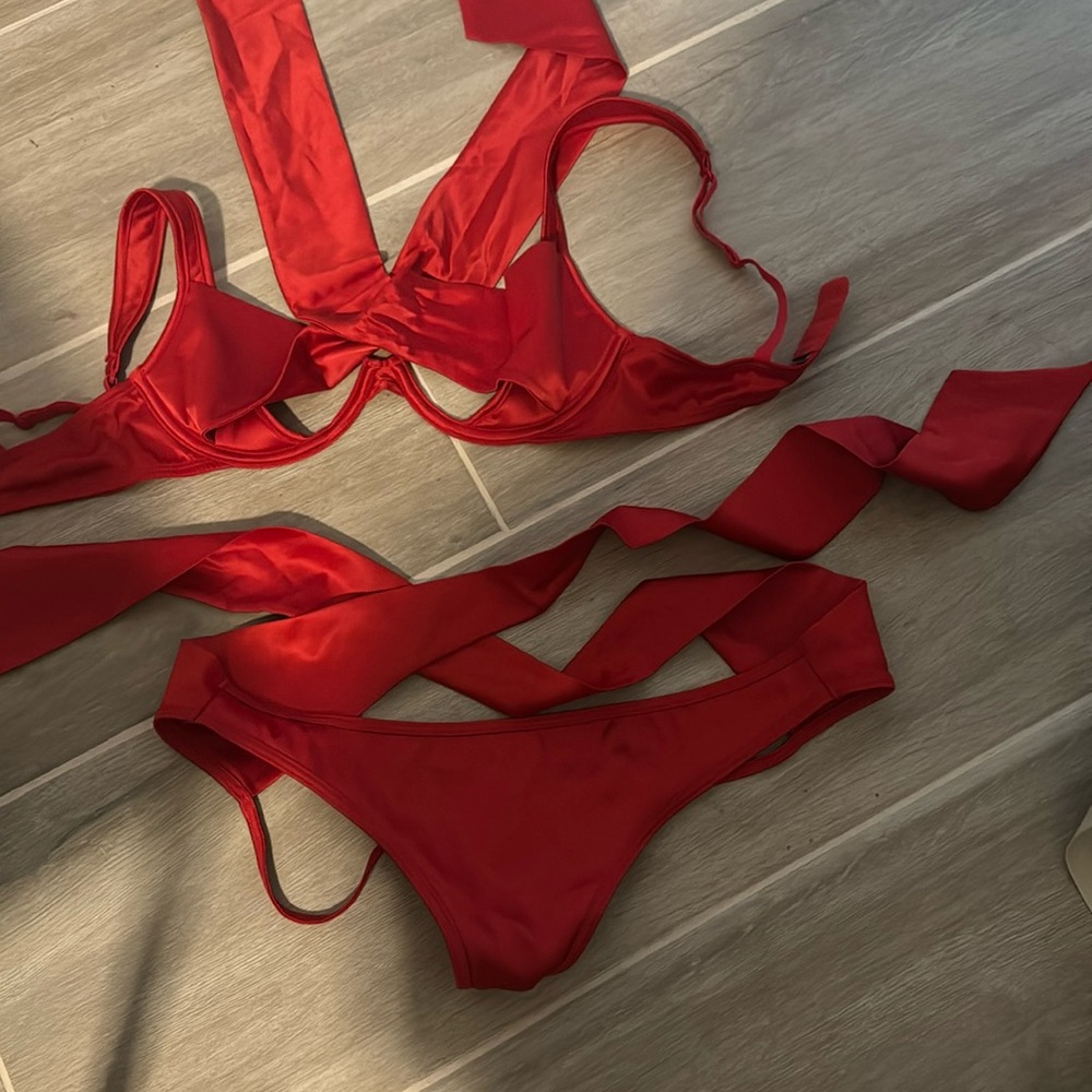 Bra set
